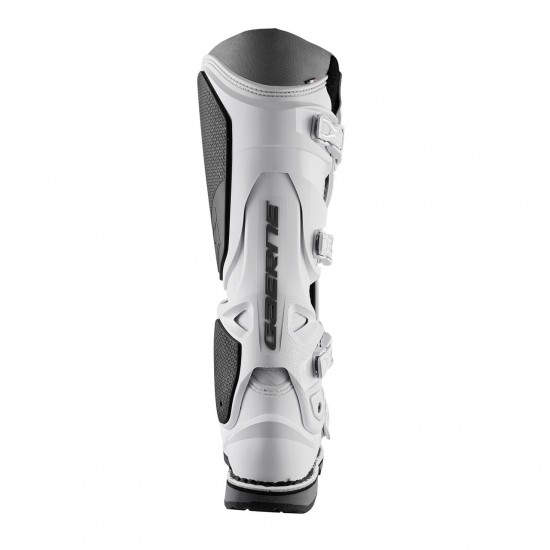 Botas Gaerne MX SG22 WHITE Botas Gaerne MX SG22 WHITE