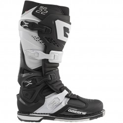 Botas Gaerne MX SG22 Black / White