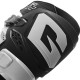 Botas Gaerne MX SG22 Black / White Botas Gaerne MX SG22 Black / White