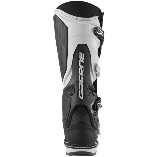 Botas Gaerne MX SG22 Black / White Botas Gaerne MX SG22 Black / White