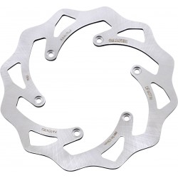 Discos Travão Trás Fixed Wave Galfer Husaberg