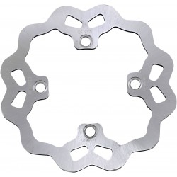 Discos Travão Frente Fixed Wave Galfer Kawasaki