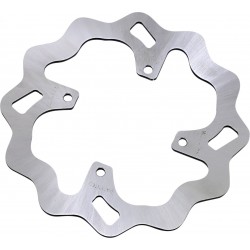 Discos Travão Trás Fixed Wave Galfer Honda