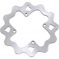 Discos Travão Trás Fixed Wave Galfer Yamaha