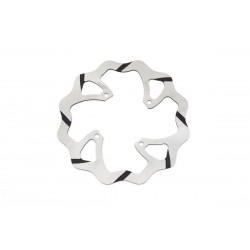 Discos Travão Frente Fixed Wave Groved Galfer Kawasaki