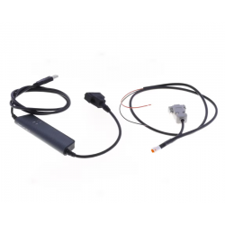 Kit de Programação USB para a Unidade de Controlo SX1 PRO