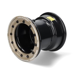 Jante Beadlock Tras GOLDSPEED T2 Arctic Cat Dvx 400