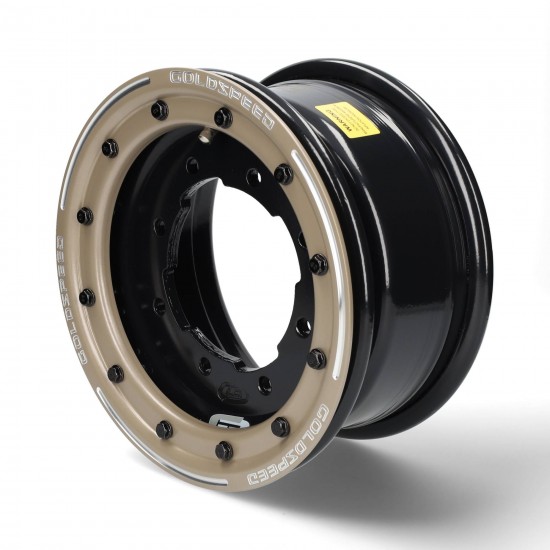 Jante Beadlock Frente GOLDSPEED T2 Ktm