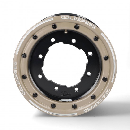 Jante Beadlock Frente GOLDSPEED T2 Ktm