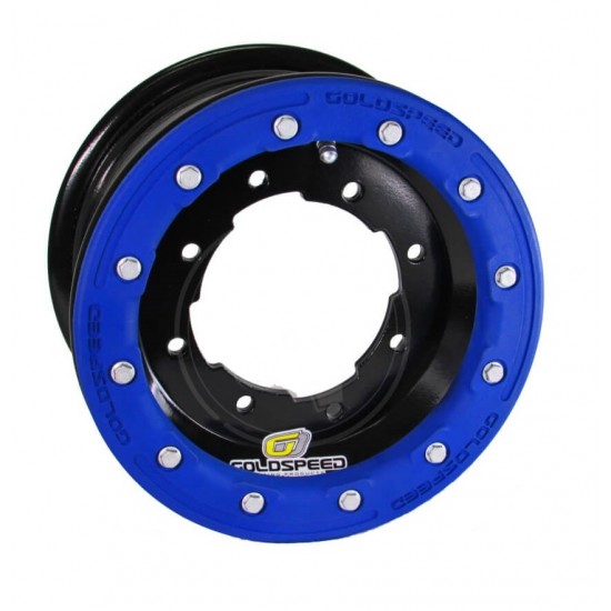 Jante Beadlock Goldspeed Frente Ds 450efi / Ds 450 Xmx Jante Beadlock Goldspeed Frente Ds 450efi / Ds 450 Xmx