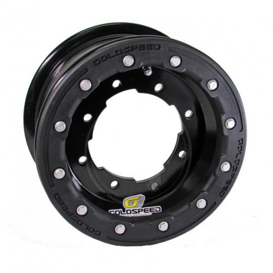 Jante Beadlock Goldspeed Frente Ds 450efi / Ds 450 Xmx Jante Beadlock Goldspeed Frente Ds 450efi / Ds 450 Xmx