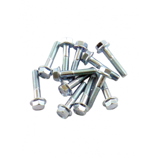 Kit Parafusos Montagem Aros Goldspeed / GPS Poly Beadlock (12)