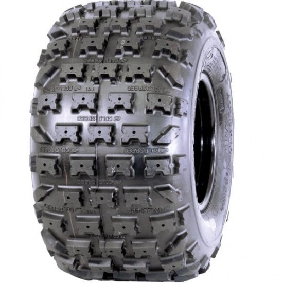 Pneu Goldspeed Mxr2 18x10-8 Ppm2 E4 Trás