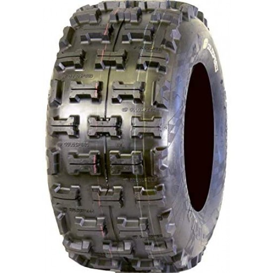 Pneus Quad Todo Terreno Goldspeed MXR PPM 20x10-9 ou 255/55-9