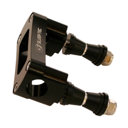 Mesa Guiador Para Coluna De Direção Silver-Tec