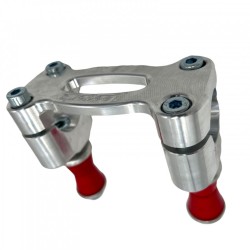 Mesa Guiador Para Coluna De Direção Laegers