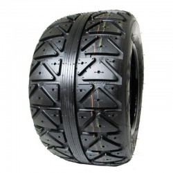 Pneu Goldspeed Cr 225/40-10 Yellow Trás