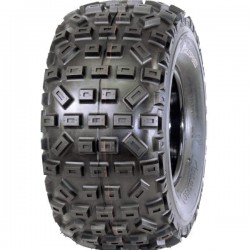 Pneu Goldspeed Sx 18x10-10 Yellow Ppm2 E4