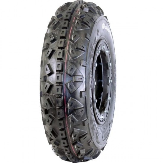 Pneus Quad Todo Terreno Goldspeed SX 20x6-10 ou 155/80-10 Frente