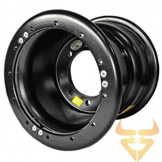 Jante Beadlock Trás Gps V2 Pro Can-Am Ds 450efi / Ds 450 Xmx
