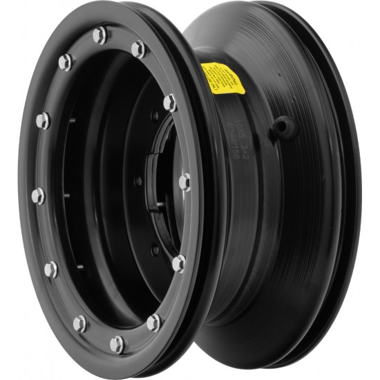 Jante Duplo Beadlock Frente V1 Yamaha