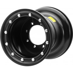 Jante Duplo Beadlock Trás V1 Polaris Outlaw 500