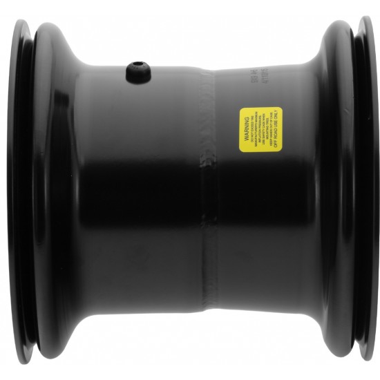 Jante Duplo Beadlock Trás V1 Polaris Outlaw 525 S / Irs