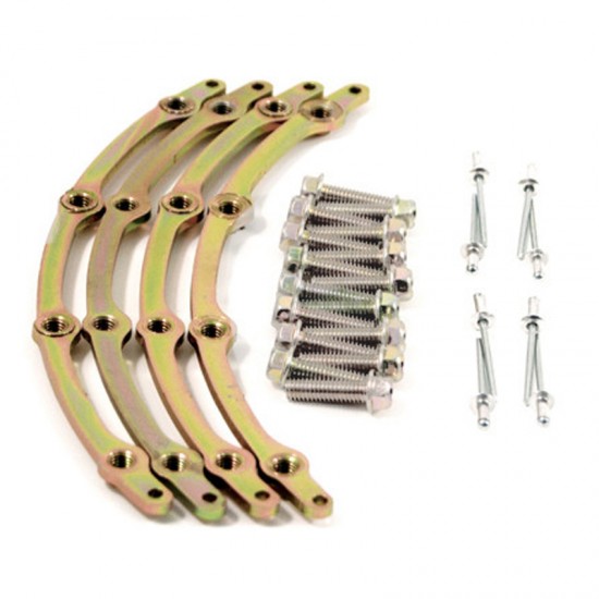 Kit Fixação / Reparação Aro Beadlock Gps/ Goldspeed 