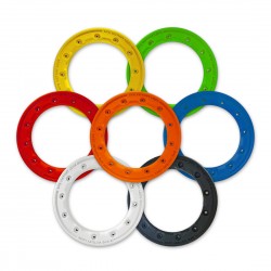 Aro / Anel Beadlock Poly Jante Gps V2