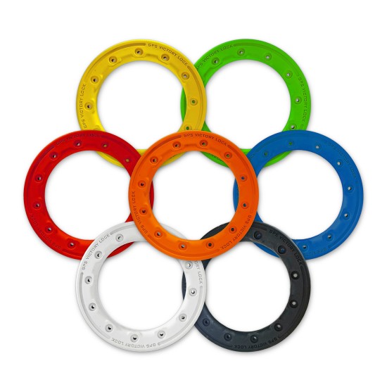 Aro / Anel Beadlock Poly Jante Gps V2