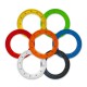 Aro / Anel Beadlock Poly Jante Gps V2