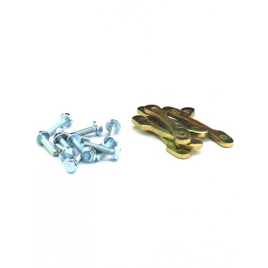 Kit Fixação / Reparação Aro Beadlock