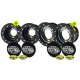 Kit Jantes Beadlock Victory Box V2 Poly Yamaha Kit Jantes Beadlock Victory Box V2 Poly Yamaha