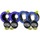 Kit Jantes Beadlock Victory Box V2 Poly Yamaha Kit Jantes Beadlock Victory Box V2 Poly Yamaha