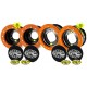 Kit Jantes Beadlock Victory Box V2 Poly Yamaha Kit Jantes Beadlock Victory Box V2 Poly Yamaha