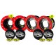 Kit Jantes Beadlock Victory Box V2 Poly Yamaha Kit Jantes Beadlock Victory Box V2 Poly Yamaha