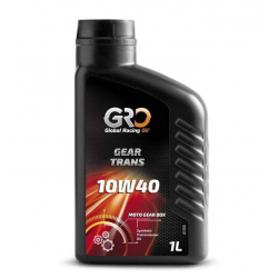 Óleo de Transmissão Gro Global Trans Synt 10w40
