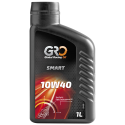 Óleo Motor Gro Global Smart 10w40