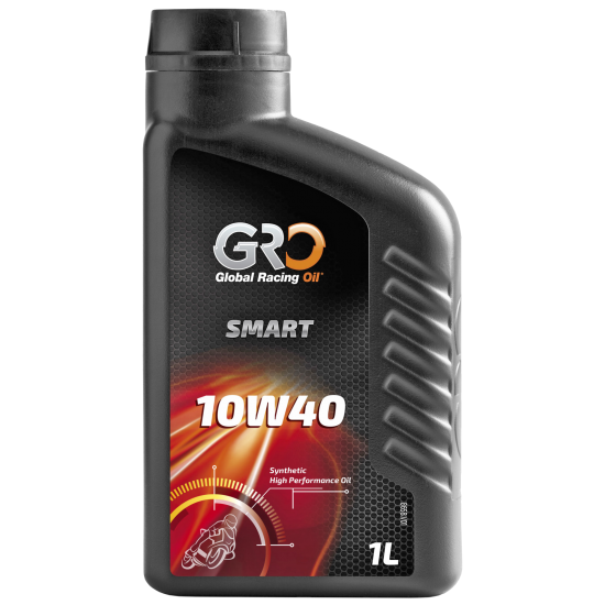 Óleo Motor Gro Global Smart 10w40