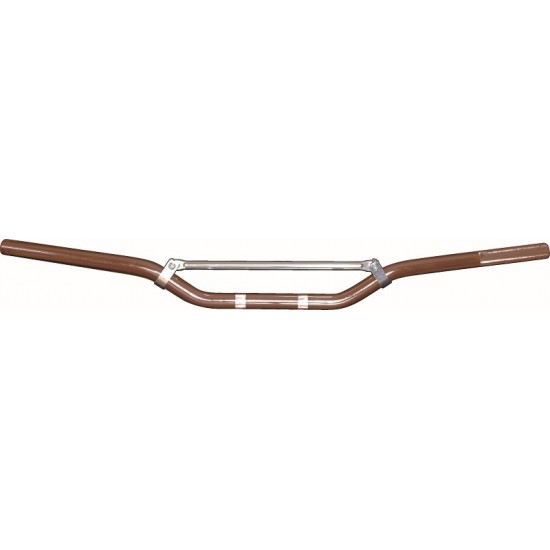 Guiador Cross C/ Barra Titanium 22mm Guiador Cross C/ Barra Titanium 22mm