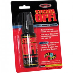 Removedor De Autocolantes Hardline