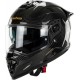 Capacete com Viseira XP-28 DS EXPLORER Carbono HEBO