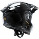 Capacete com Viseira XP-28 DS EXPLORER Carbono HEBO
