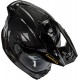 Capacete com Viseira XP-28 DS EXPLORER Carbono HEBO