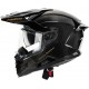 Capacete com Viseira XP-28 DS EXPLORER Carbono HEBO
