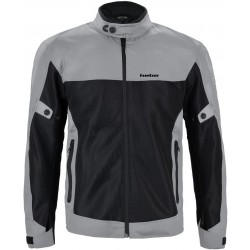 Casaco Hebo Kronos Air Gray