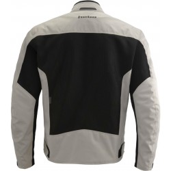 Casaco Hebo Kronos Air Gray