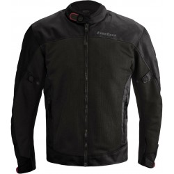 Casaco Hebo Kronos Air Black