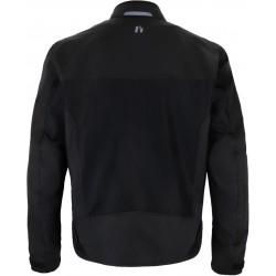 Casaco Hebo Kronos Air Black