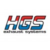 HGS EXHAUST